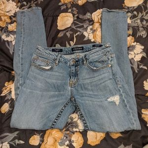 Vigoss Jeans